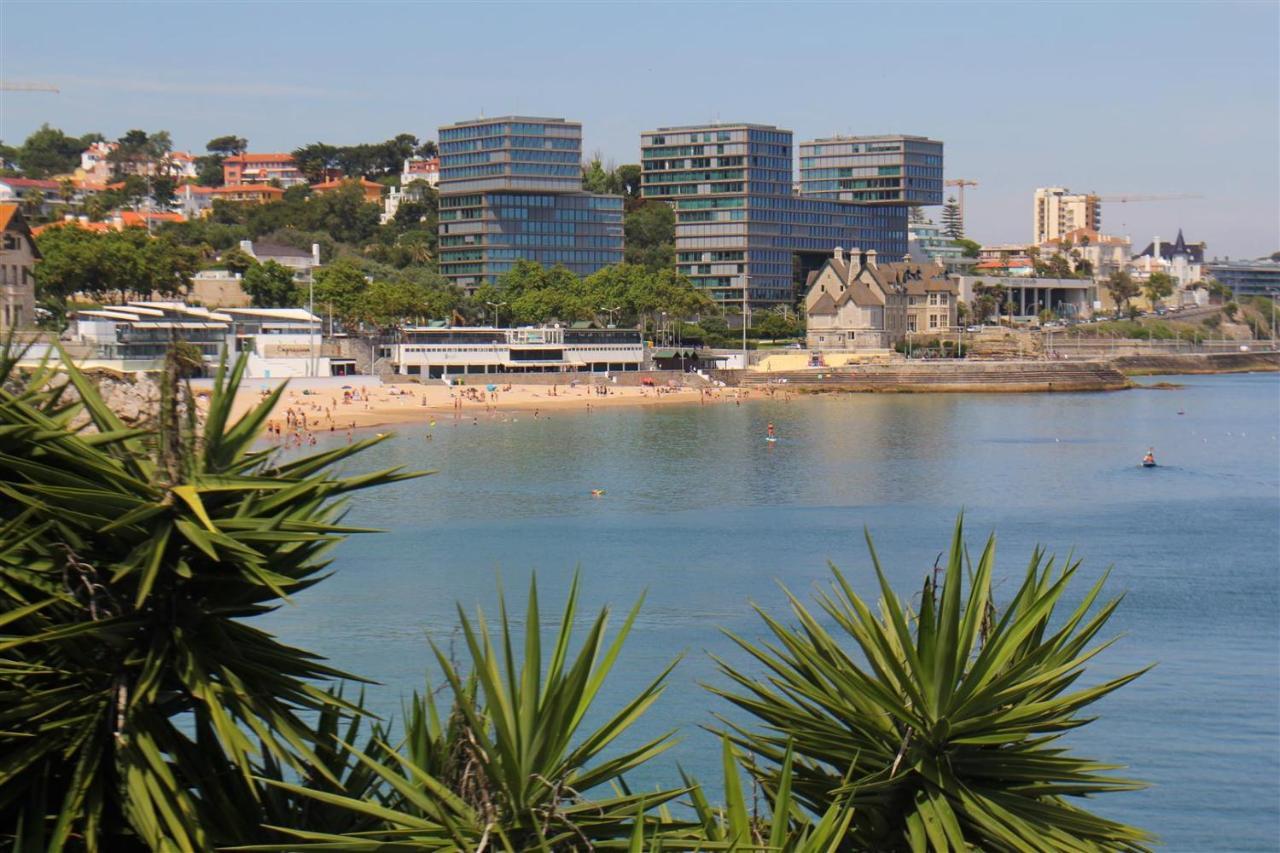 Quiet And Relaxing Apt. Near The Ocean Leilighet Cascais Eksteriør bilde