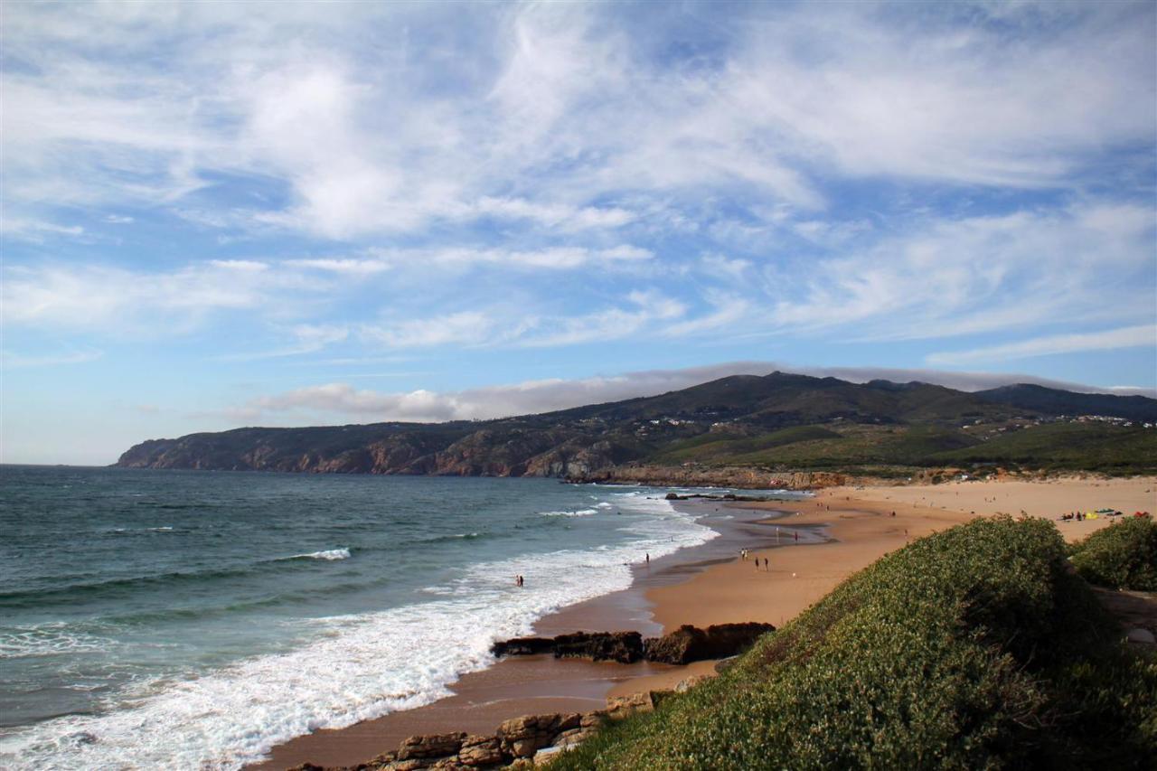 Quiet And Relaxing Apt. Near The Ocean Leilighet Cascais Eksteriør bilde