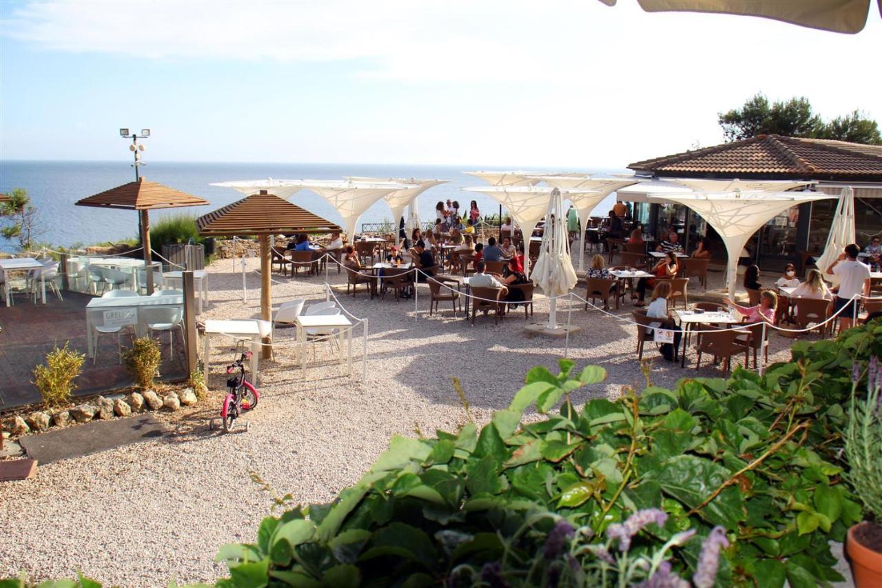Quiet And Relaxing Apt. Near The Ocean Leilighet Cascais Eksteriør bilde