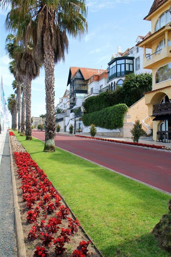 Quiet And Relaxing Apt. Near The Ocean Leilighet Cascais Eksteriør bilde