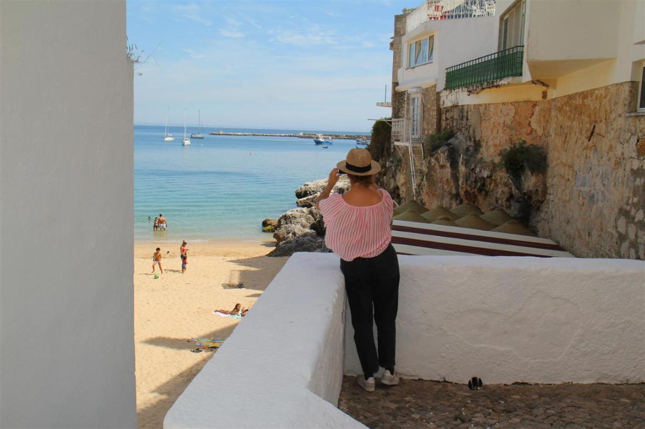 Quiet And Relaxing Apt. Near The Ocean Leilighet Cascais Eksteriør bilde