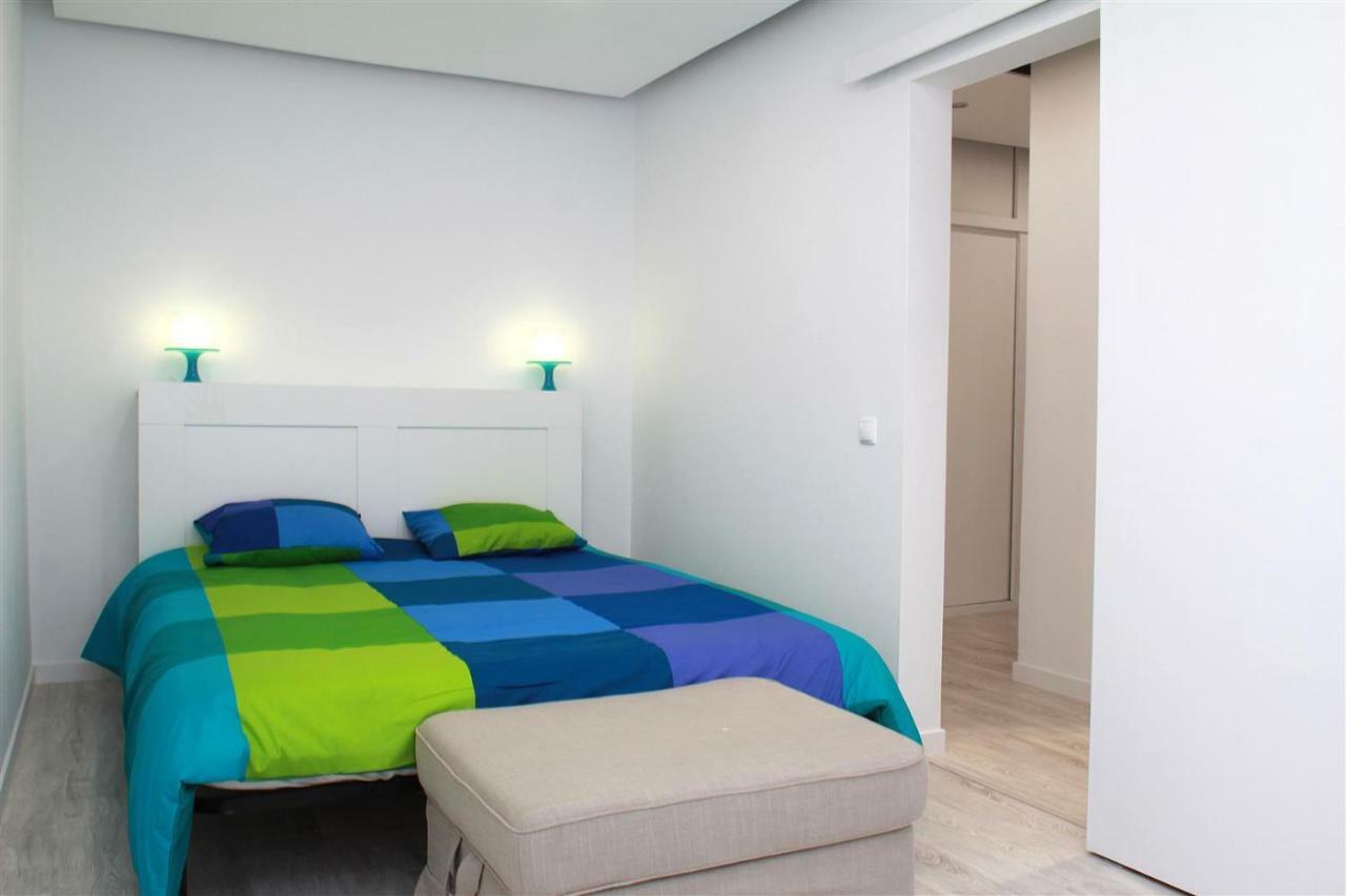 Quiet And Relaxing Apt. Near The Ocean Leilighet Cascais Eksteriør bilde