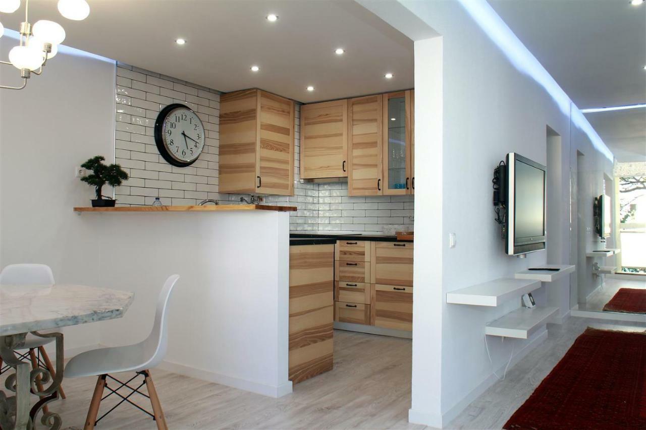 Quiet And Relaxing Apt. Near The Ocean Leilighet Cascais Eksteriør bilde
