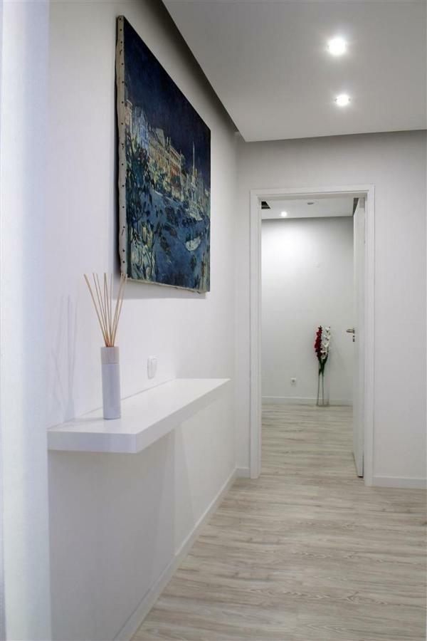 Quiet And Relaxing Apt. Near The Ocean Leilighet Cascais Eksteriør bilde