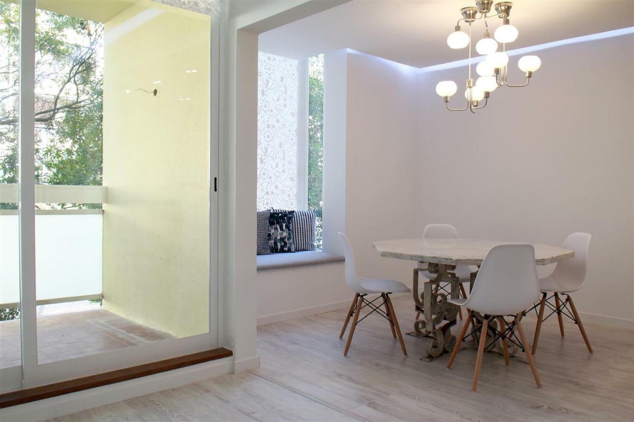 Quiet And Relaxing Apt. Near The Ocean Leilighet Cascais Eksteriør bilde