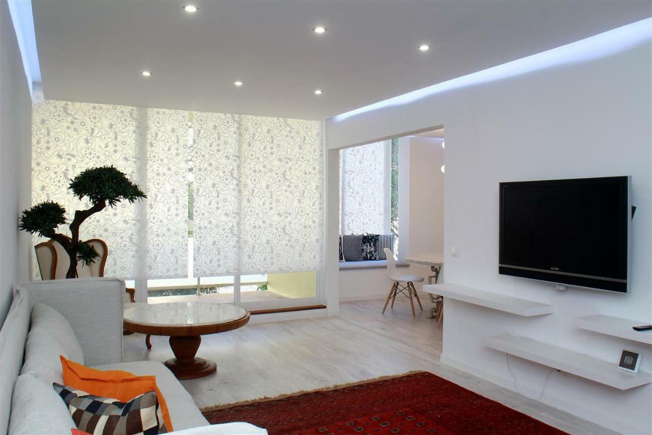 Quiet And Relaxing Apt. Near The Ocean Leilighet Cascais Eksteriør bilde