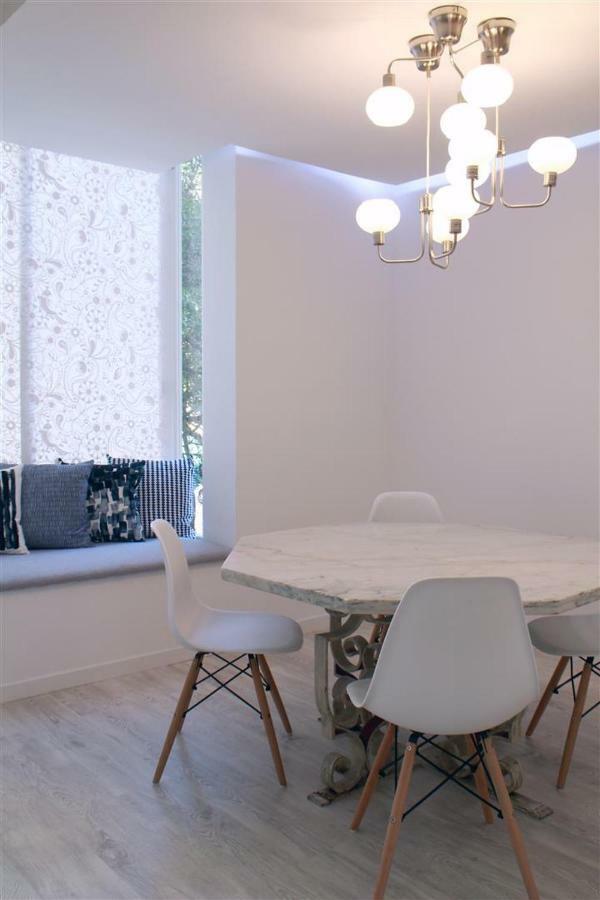 Quiet And Relaxing Apt. Near The Ocean Leilighet Cascais Eksteriør bilde