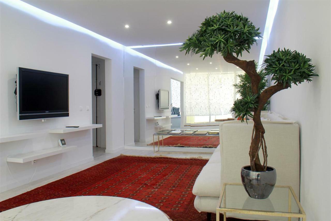 Quiet And Relaxing Apt. Near The Ocean Leilighet Cascais Eksteriør bilde
