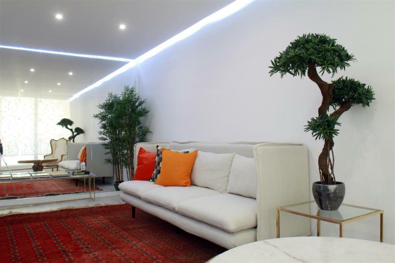 Quiet And Relaxing Apt. Near The Ocean Leilighet Cascais Eksteriør bilde
