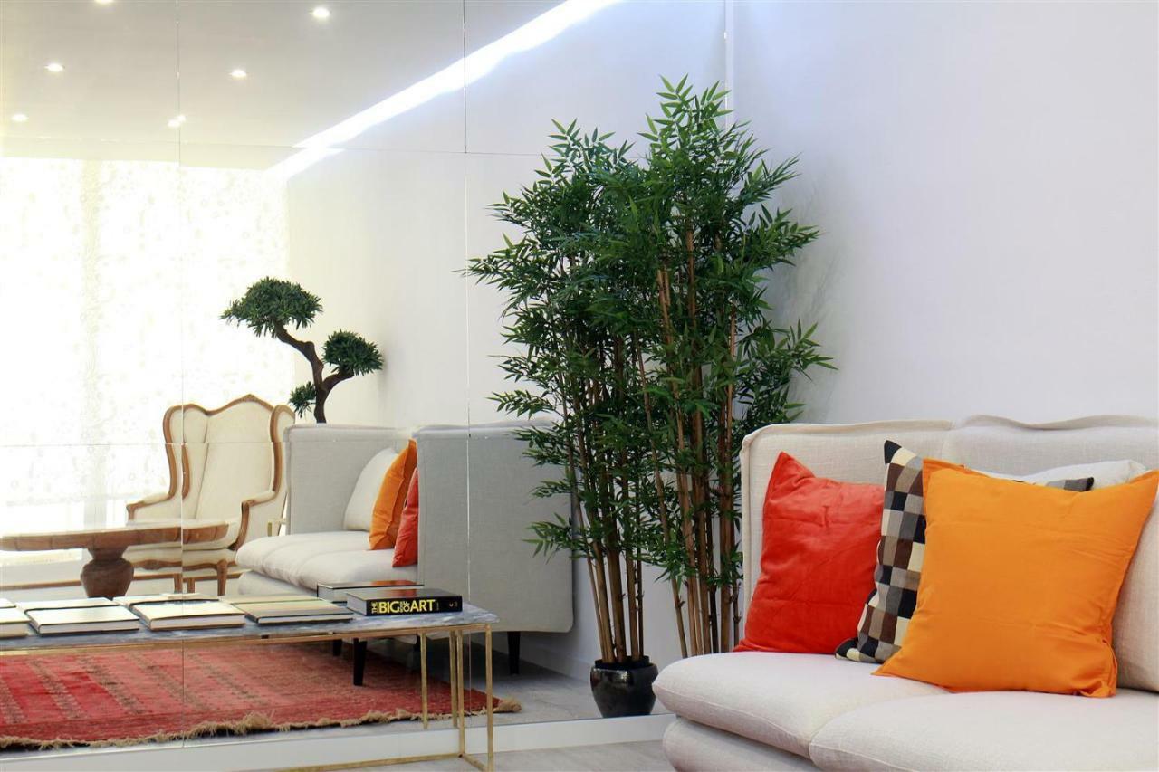 Quiet And Relaxing Apt. Near The Ocean Leilighet Cascais Eksteriør bilde
